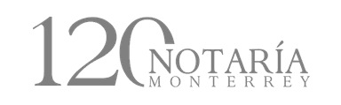 Notaría 120