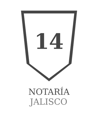 Notaría 14