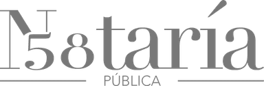 Notaría 58