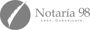 Notaría 98